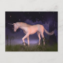 Recherche de unicorn cartes postales Cheval