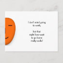 Recherche de humour bureau cartes postales Humoristique