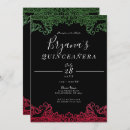 Recherche de fiesta quinceañera invitations Espagnol