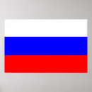 Recherche de russie posters Drapeau russe