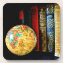 Recherche de livres vintages dessous de verres Romans