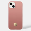 Recherche de rose or iphone coques Glamour
