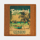 Zoek naar cozumel magneten Eiland