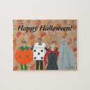 Zoek naar halloween puzzels Kinder