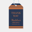 Recherche de marin étiquettes cadeau Invités
