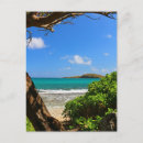 Recherche de mer des caraïbes cartes postales Eau