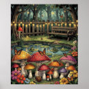Recherche de botaniques vintages art Fleurs sauvages