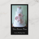 Recherche de gâteau de mariage cartes visite Boss