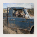 Recherche de vieille s puzzles Campagne
