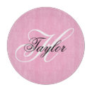 Recherche de rose planches à découper Girly