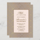 Recherche de olive green anniversaire invitations Vert sauge