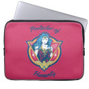 Recherche de wonder woman laptop coques Texte
