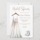 Recherche de robe mariée invitations Aquarelle