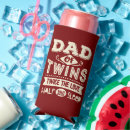 Zoek naar tweeling papa geschenken Vader van een tweeling