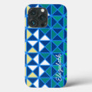 Zoek naar geometric pattern iphone hoesjes Retro