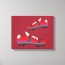 Zoek naar houten schoenen kunst Blauw