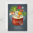 Recherche de potluck invitations Nourriture