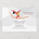 Recherche de gymnastique de filles invitations Pour tous