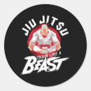Recherche de jiu jitsu autocollants Martial
