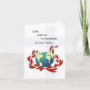 Recherche de prière de saint francis cartes postales Paix