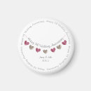 Recherche de cuivre magnets Anniversaire
