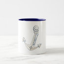 Recherche de nautical tasses Voile