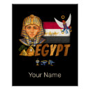 Recherche de pharaon posters Égypte