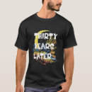 Zoek naar geboorte jaar tshirts Dertig