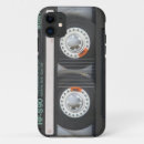 Zoek naar cassette band iphone hoesjes Geek