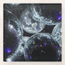 Recherche de miroir dessous de verres Disco