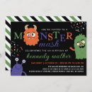 Recherche de blue halloween invitations Bleu