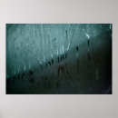 Zoek naar natte posters Waterdruppels
