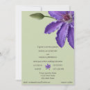 Recherche de arrière plan violet invitations Pour eux