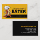 Recherche de courrier cartes visite Customer