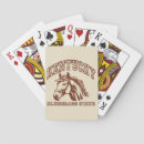Recherche de kentucky jeux de cartes Vintage