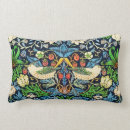 Recherche de motif de tapisserie coussins Fleurs