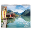 Recherche de scandinave calendriers Paysage