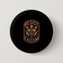 Recherche de anti fascisme badges Maison blanche