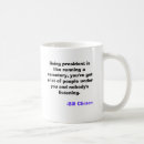 Recherche de président classiques tasses Clinton