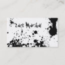 Recherche de floc cartes visite Artiste