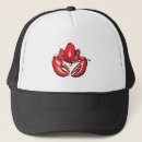 Recherche de réaliste casquettes Animal