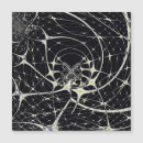 Recherche de art de fractale vœux cartes Abstrait