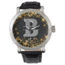 Recherche de argenté montres Monogramme