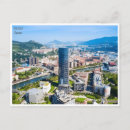 Recherche de bilbao espagne cartes postales Vintage