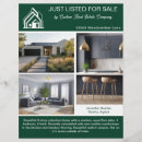 Recherche de immobilier prospectus Vert