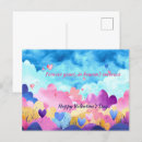 Recherche de st valentine cartes postales Pour eux