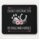 Recherche de facile tapis souris Chien