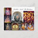 Recherche de shakyamuni cartes postales Bouddha