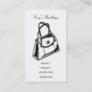 Recherche de sac à main cartes visite Magasin
