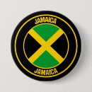 Recherche de jamaïcain badges Drapeaux du monde